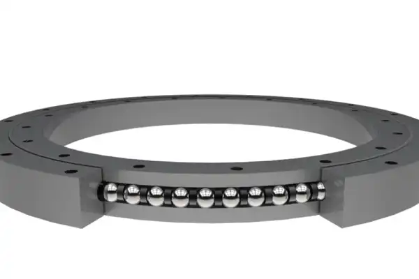 What are the Common Causes of Failure in Single Row Ball Slewing Bearings?